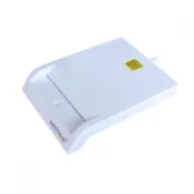 infoThink訊想 IT-500U ATM 晶片讀卡機 台灣製 支援Mac Win11 健保卡 自然人憑證