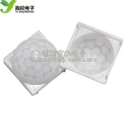 涅菲爾透鏡 (用於紅外熱釋感測器)   透鏡 人體模組 透鏡 W8-1 [313570] 