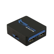 【順發線上購物】HDMI 一進二出分配器