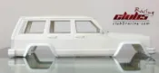 -CLUB 5- CHEROKEE 硬殼車殼專用 塑膠輪拱 1/10攀岩車殼 切肉機 Yi-0009