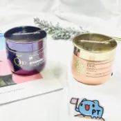 【彼比特】 DHC Q10深層修護髮膜 胺基酸護色修護護髮霜 玫瑰亮澤護髮精華 試用包