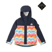CHUMS Spring Dale Gore-Tex Light Weight Jacket 男 防水外套 CH041336N094