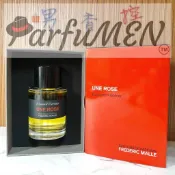 🧛‍♂️男香控㊣(舊版)Frederic Malle 一輪玫瑰 Une Rose 香精(Parfum) 試香