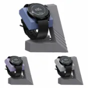 SHOW數位 ENERGY FORT 手錶幾何支架(適用華為 Watch Ultimate/Watch Buds/Watch GT5/Watch GT5 Pro/GT4/GT3 Pro/GT3/GT Cyber)