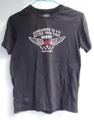 Edwin 美式復古 tee