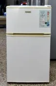 (全機保固半年到府服務)慶興中古家電二手家電中古冰箱FRIGIDAIRE(富及第)90公升小雙門冰箱