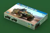 HOBBY  BOSS  1/35  French VBL Armour Car (83876)