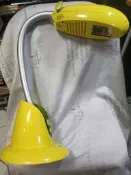 二手良品 3M 58°博視燈 LED豆豆燈 荳荳燈 FS-6000 FS6000 LED光源 超抗眩設計 無濾光片