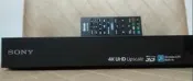 愛寶買賣 藍光機 二手保7日 SONY BDP-S6500 4K 3D 營BDT270 UBP-X700 BDP-S55