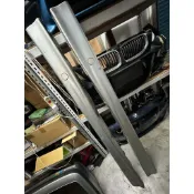 BMW E36 M3 側裙 318 320 323 325 328 TI 敞篷