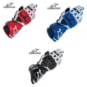手套 機車#摩托車手套 重機手套 騎士手套 GP Pro Gloves 經典款 機車機車騎行 皮質 短版 長款賽車手套