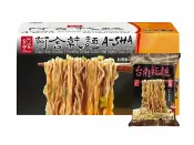 玉山最低比價網 [COSCO代購6] D2308244 阿舍乾拌麵 95公克 X 20包