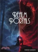 【三民網路書店】Realm Portals: Portal One: Celtic Otherworld 作者：David M. Jarboe