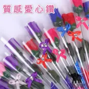 真好購 香皂玫瑰花 香皂花 香皂玫瑰 玫瑰花束 永生花 花束 婚禮小物 二次進場 活動禮 畢業花束 畢業小禮物