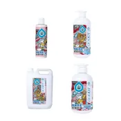 【臭味滾 ODOUT】貓用&狗用 地板清潔劑180ml/480ml/1000ml／4000ml
