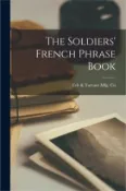【三民網路書店】The Soldiers' French Phrase Book