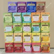 【🔥現貨🔥】🇦🇺澳洲TWININGS單包裝10入 27款唐寧茶 早餐茶 英式下午茶 獨立包裝