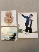 臺版 林俊傑 絕版音樂專輯 第二天堂 預購版 CD