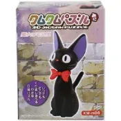 ☆HOBBYSKY玩具屋☆ 代購 ENSKY 吉卜力 宮崎駿 3D立體迷你拼圖 KM-m06 魔女宅急便 黑貓 琪琪