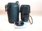 Minolta af 100-400mm f4.5-6.7 APO望遠變焦銘鏡