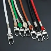 (店+)【EMMA SUE】手機掛繩 掛脖 掛繩 背帶 肩帶 防丟掛勾 多功能 斜背帶 萬能掛繩 手機背帶 實用配件 包包背帶 禮物