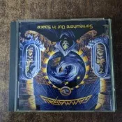 現貨.重金屬 Gamma Ray Somewhere out in Space CD