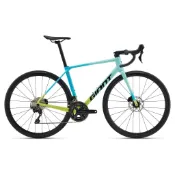 TCR Advanced 2 Disc-KOM