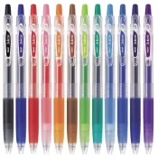 (店+)【PILOT 百樂】LJU-10FE Juice 筆0.5mm 共12色   果汁中性筆｜果汁筆｜