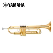 【小新樂器館】YAMAHA YTR-4335G 小號 / 小喇叭 Bb調 金漆 YTR-4335GII 台灣公司貨