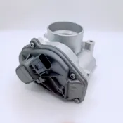 FORD 福特 FOCUS 福克斯 日本外匯 原廠 節氣門 電子節氣門 VP4M5U-9E927-DC