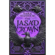 The Jasad Crown/Sara Hashem《Orbit》【三民網路書店】