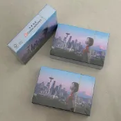 （全新）華航撲克牌♠️