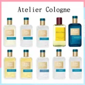 Atelier cologne 歐瓏香水 無極烏龍 赤霞橘光 祕境之木 帝國麝香 佛手柑 加州紅桔 情柚獨鍾/柚子天堂