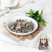 (店+)【日生元】杏仁小魚乾 100g