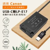 (店+)適用CANON R50 LP-E17配件 假電池 充電器 電池 750D 760D 800D M3 M5 M6 77D