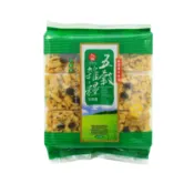 【全聯線上購】【九福】五穀雜糧沙琪瑪(227g)