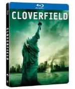 【AV達人】【BD藍光】科洛弗檔案：限量鐵盒版(英文字幕)Cloverfield