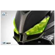 【柏霖】Dimotiv KYMCO XCITING S 400 刺激400 18-22 大燈護鏡 DMV