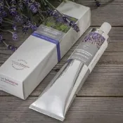 7折起~原價@1720【捷克 菠丹妮 BOTANICUS 台灣代理商貨】薰衣草護手霜100g(品號43008)