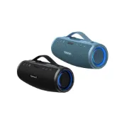 (店+)【Tronsmart】Mirtune S100 50W 大瓦數防水藍牙喇叭｜震撼音浪 長效續航｜WitsPer智選家