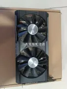 三和電腦配件店 藍寶石 R9 380 4G 雙風扇 散熱設計 齊全接口 支援 HDMI DP DVI 高效能 適合 流遊 遊戲 使用 穩定性能