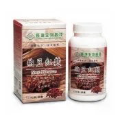 杏一健康生活館 長庚生技 納豆紅麴 (120粒/瓶)【杏一】