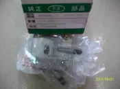 悍將F1 汽油幫浦