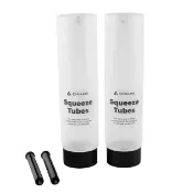 川山岳海 Coghlans 擠壓式食物填充罐-2入 / Squeeze Tubes / 2601