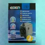 伊登EDEN 130沈水馬達
