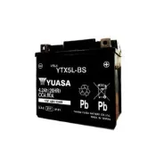 YUASA湯淺 機車5號電瓶 YTX5L BS 5號電池 機車電池 未入液 同GTX5L BS ZTX5L
