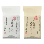 【現貨】日本 茅乃舍 以高湯製作 茶碗蒸 玉子燒 1入 4入