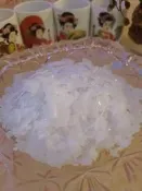 【居家小執事】氫氧化鈉 1KG 片鹼 鹼片 台塑製 ( 另有粒鹼、檸檬酸、過碳)