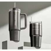 🇰🇷 STANLEY X 星巴克STARBUCKS | SS 經典款保溫杯 591毫升