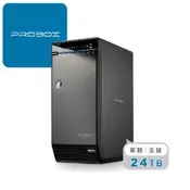 【PChome 24h購物】PROBOX 8層式硬碟外接盒